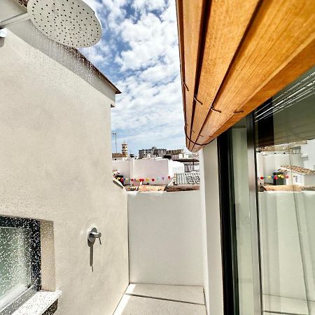 Peral Old Town Penthouse - Eaw Homes Marbella Eksteriør bilde