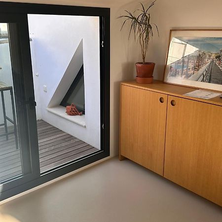 Peral Old Town Penthouse - Eaw Homes Marbella Eksteriør bilde