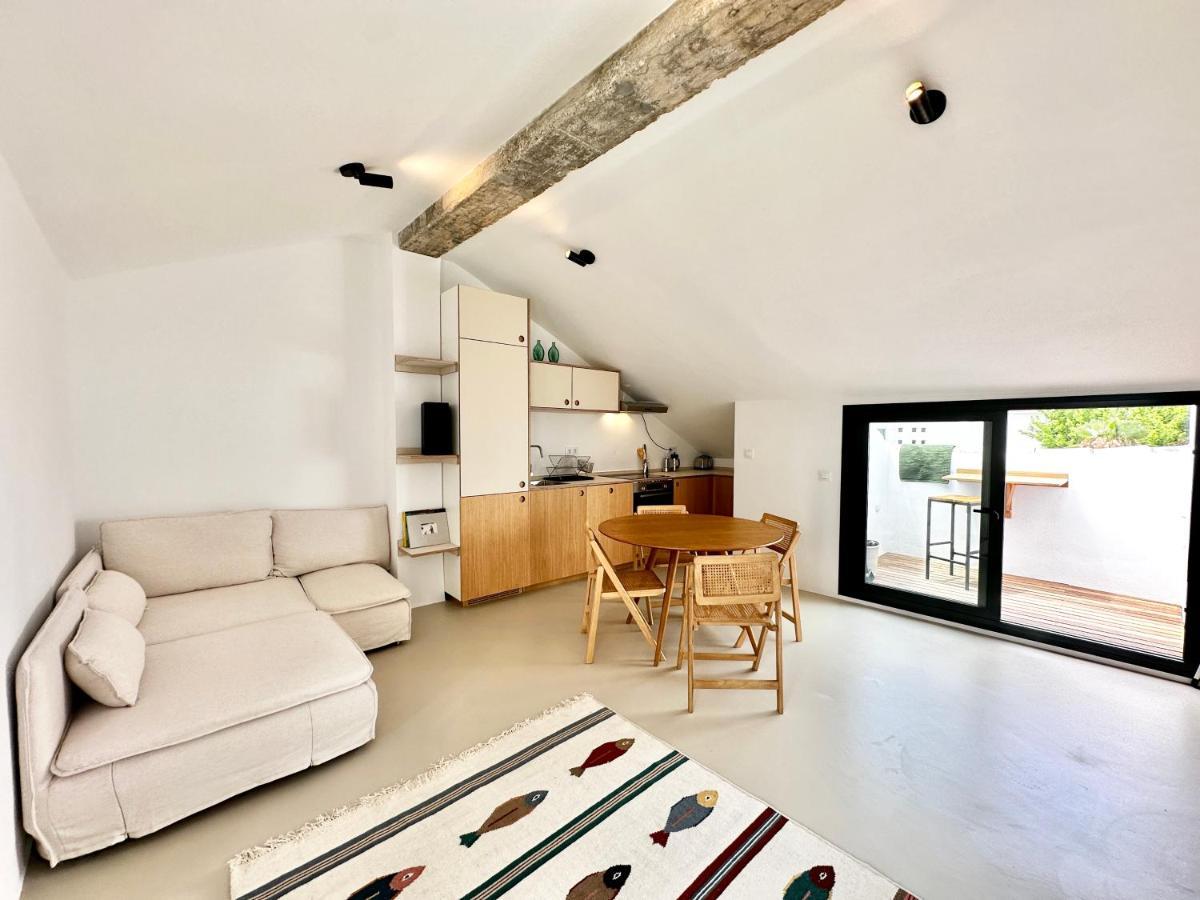 Peral Old Town Penthouse - Eaw Homes Marbella Eksteriør bilde