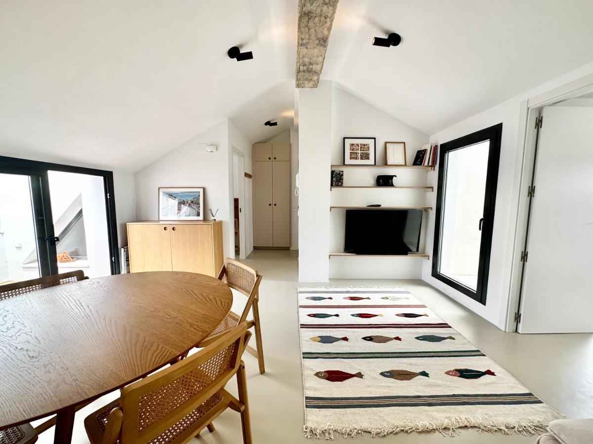 Peral Old Town Penthouse - Eaw Homes Marbella Eksteriør bilde