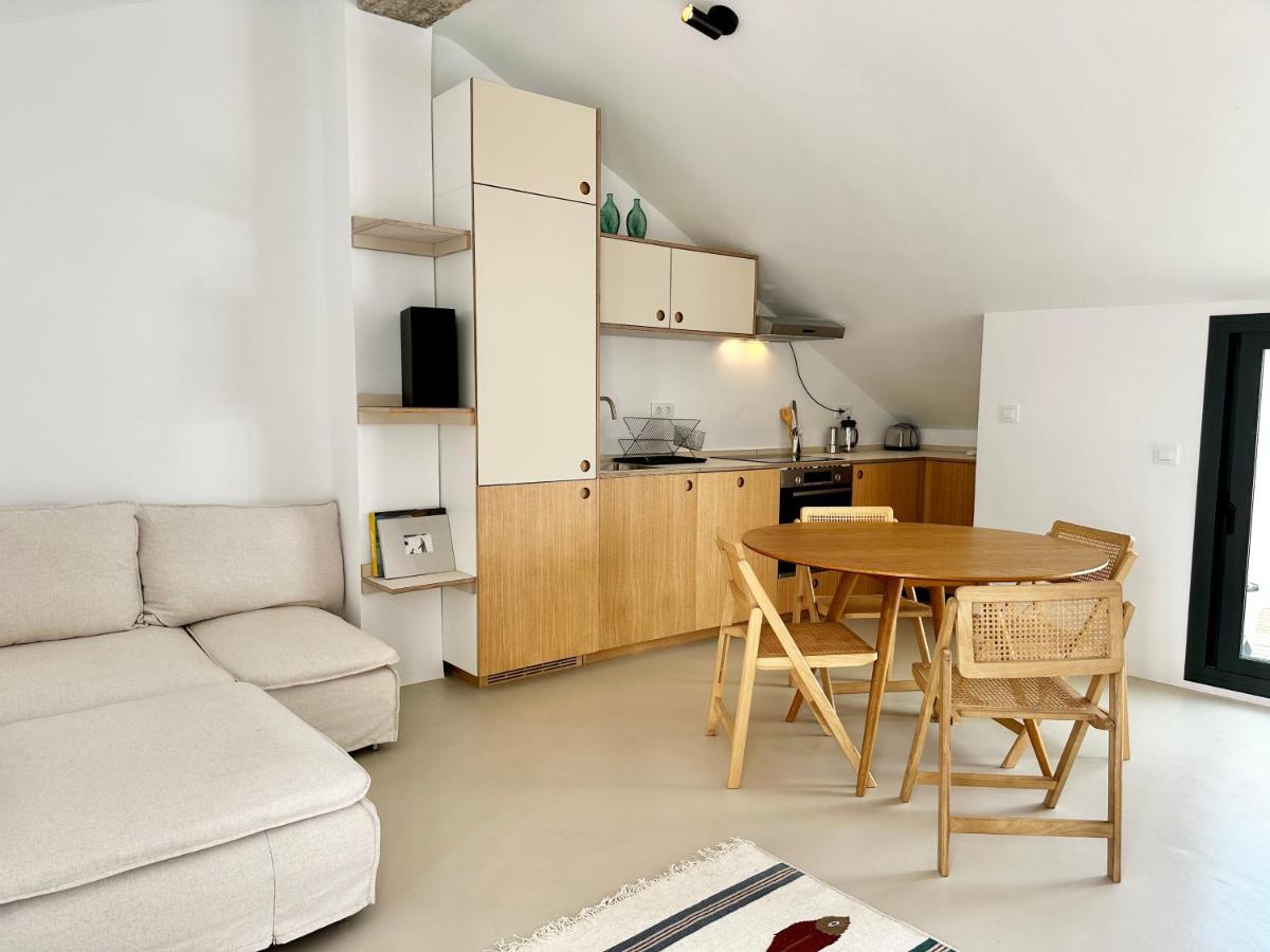 Peral Old Town Penthouse - Eaw Homes Marbella Eksteriør bilde