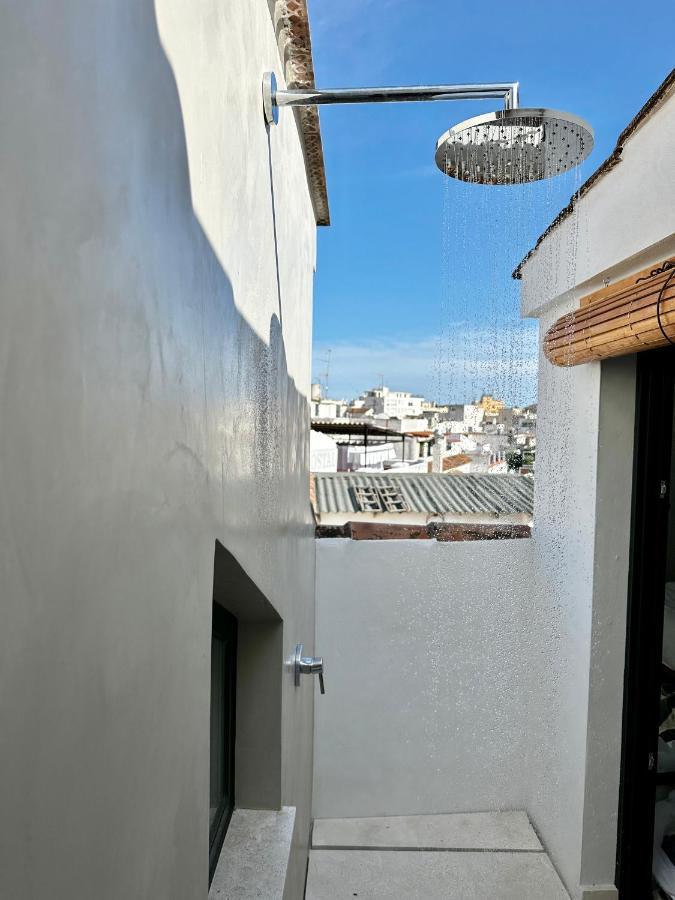 Peral Old Town Penthouse - Eaw Homes Marbella Eksteriør bilde