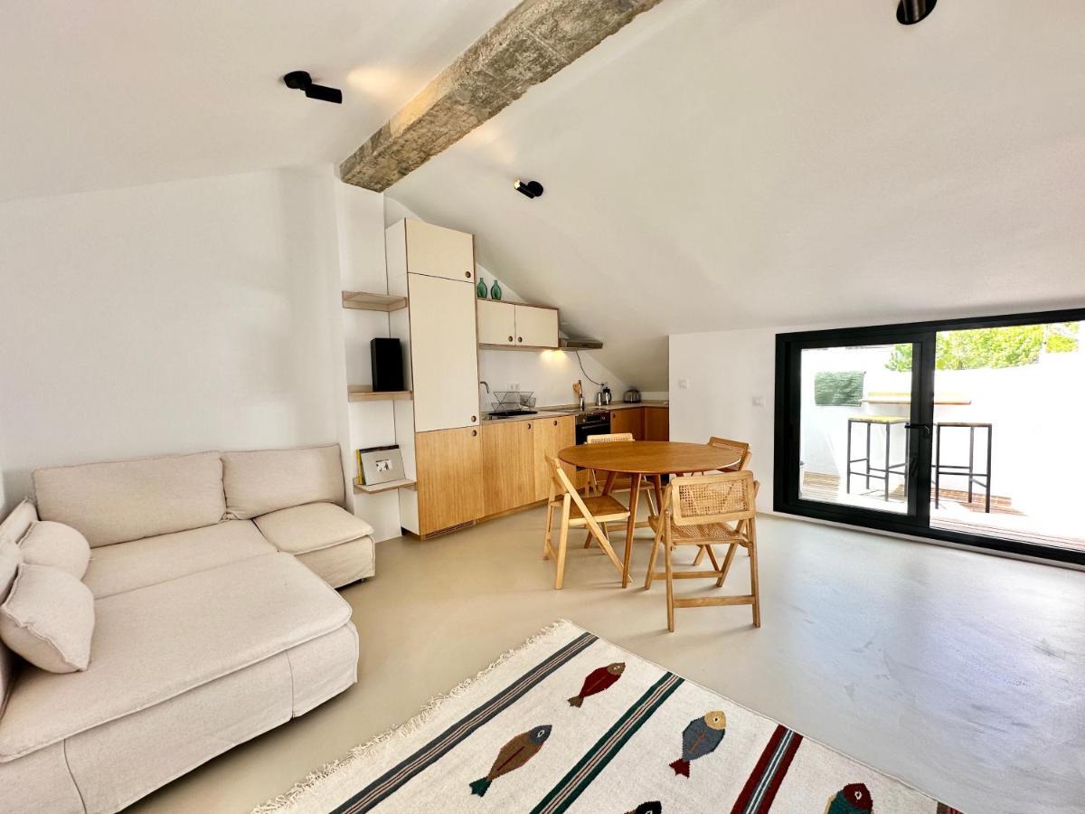 Peral Old Town Penthouse - Eaw Homes Marbella Eksteriør bilde