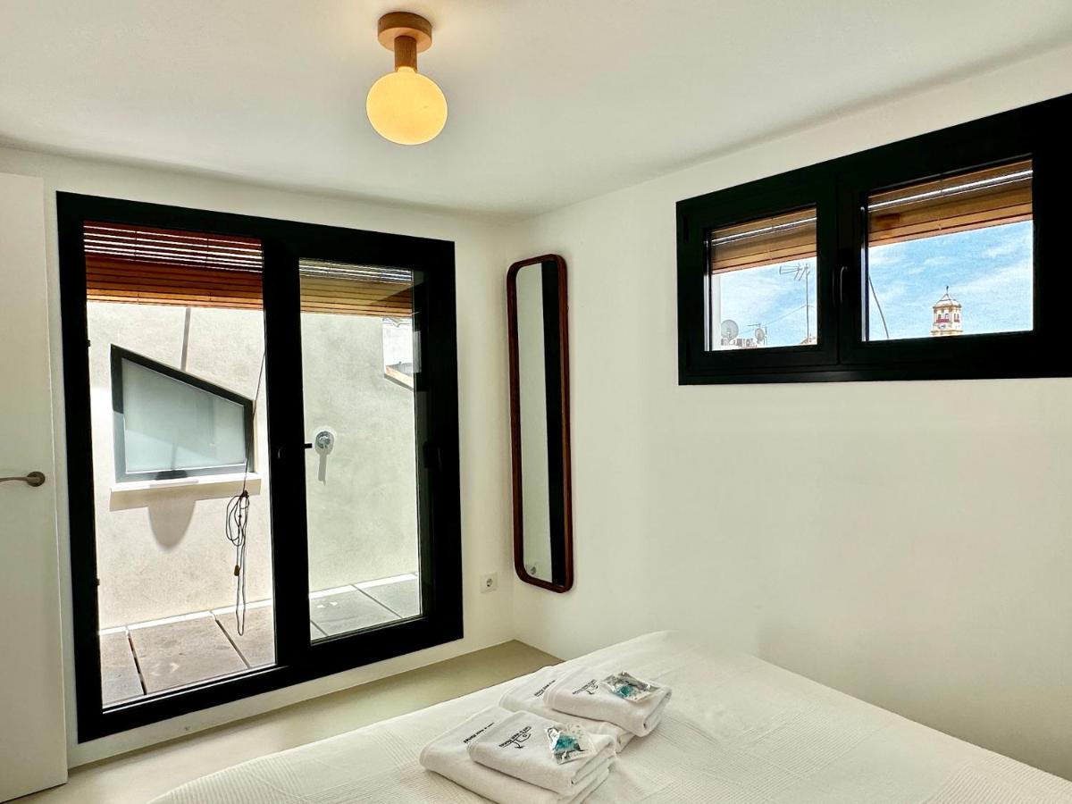 Peral Old Town Penthouse - Eaw Homes Marbella Eksteriør bilde