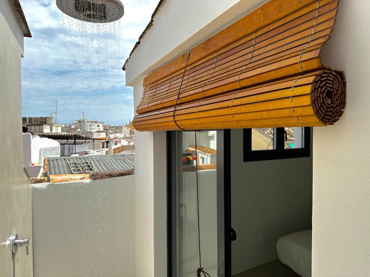 Peral Old Town Penthouse - Eaw Homes Marbella Eksteriør bilde
