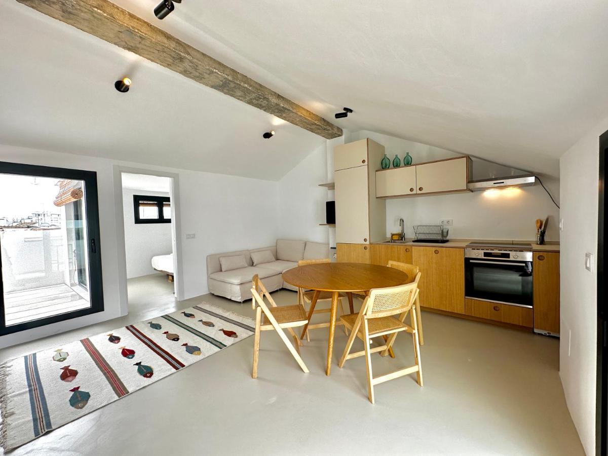Peral Old Town Penthouse - Eaw Homes Marbella Eksteriør bilde