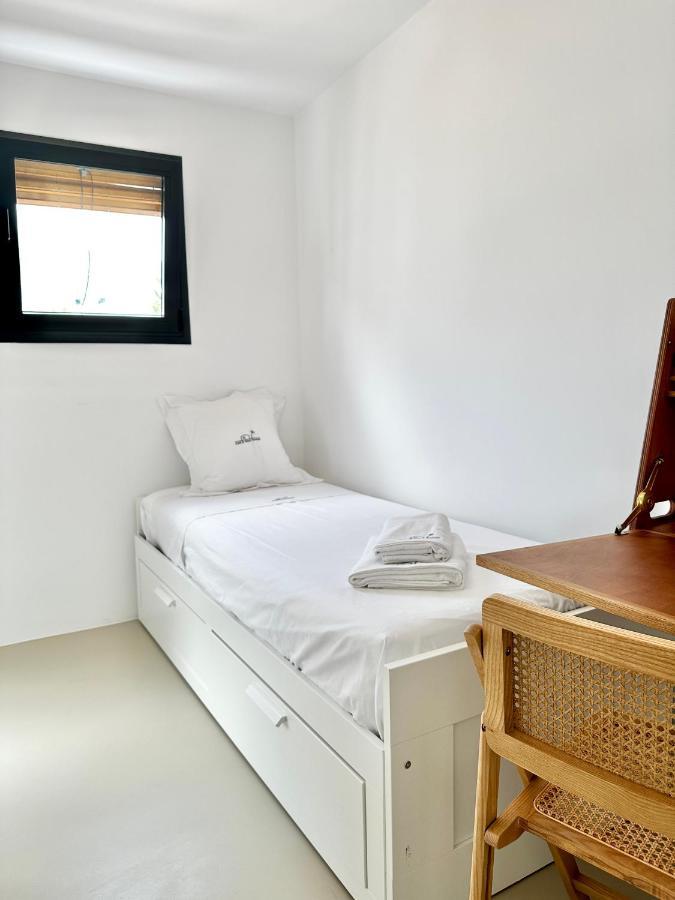 Peral Old Town Penthouse - Eaw Homes Marbella Eksteriør bilde