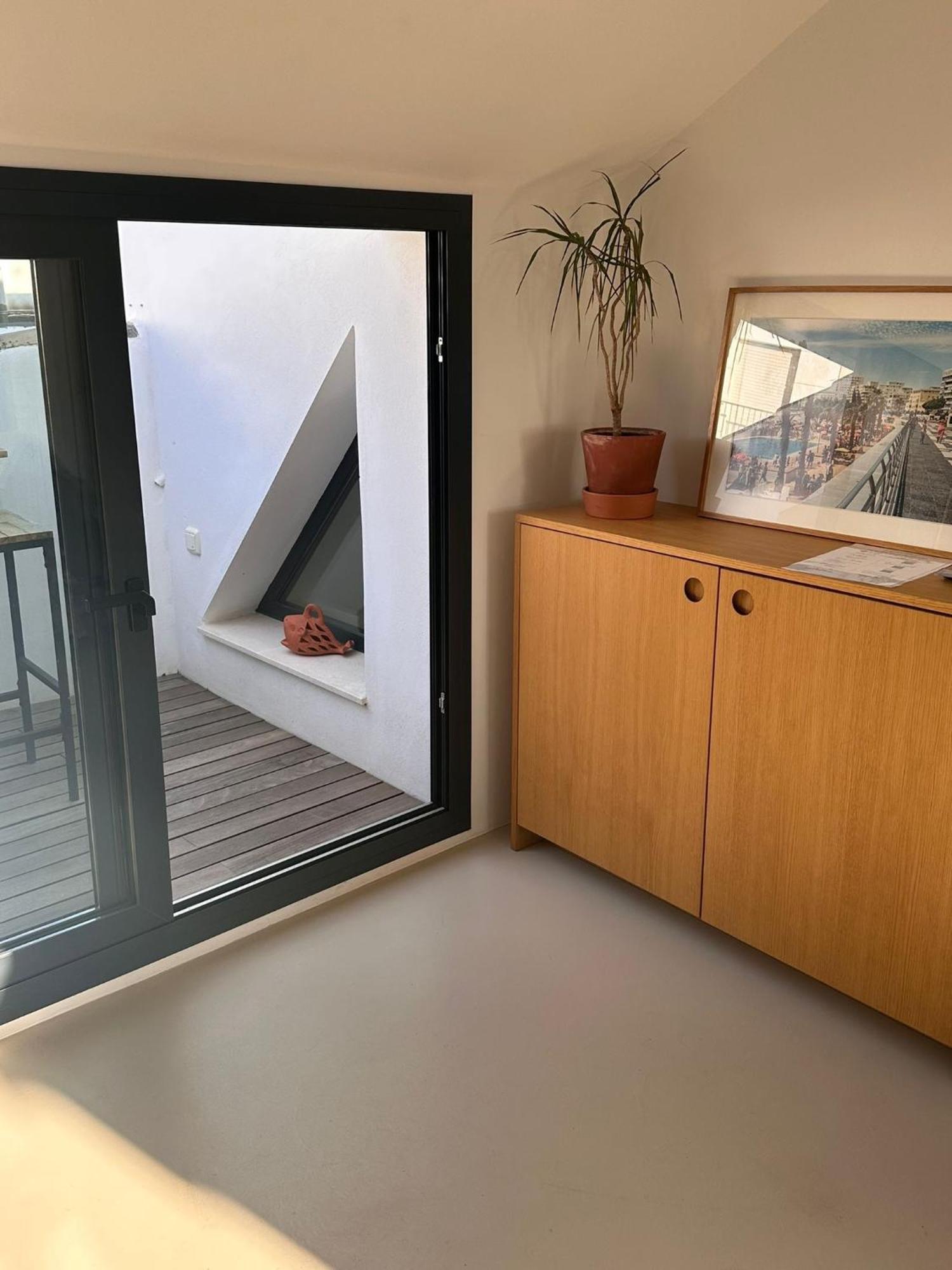 Peral Old Town Penthouse - Eaw Homes Marbella Eksteriør bilde